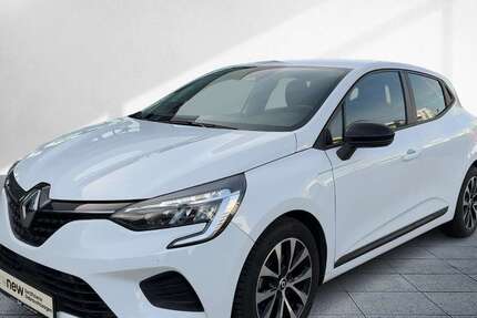 Renault Clio 59.100 km 18.880 &euro; Buchholz 21244