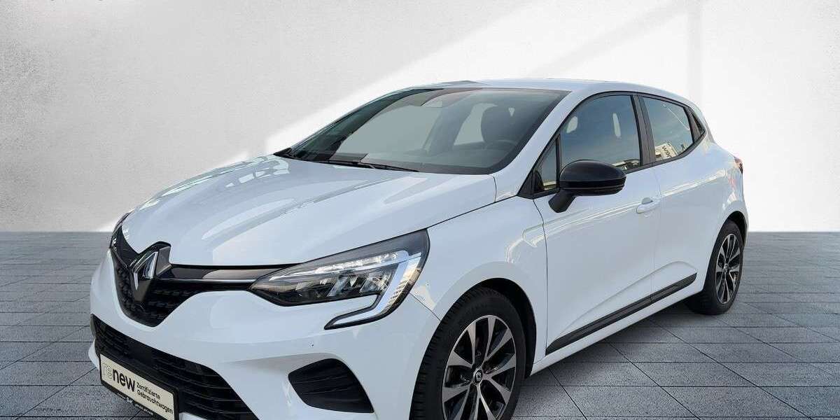 Renault Clio 59.100 km 18.880 &euro; Buchholz 21244