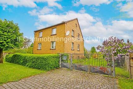 Haus Kemberg Dorna - 6 Zimmer, 124 m&sup2;, 75.000&euro; | Angebot:26686843