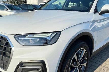 Audi Q5 74.492 km 27.790 &euro; Nabburg 92507