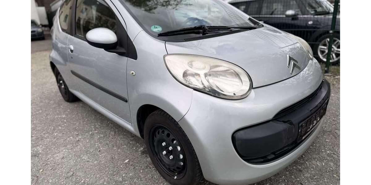 Citroen C1 166.000 km 1.800 &euro; Chemnitz, Stadt 09120