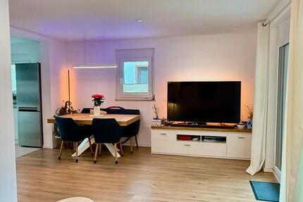 PROVISIONSFREI - Moderne 3-Zimmer-Wohnung mit Balkon, Garten & TG 3 zimmer