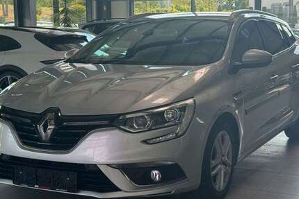 Renault Megane 56.480 km 12.990 &euro; Friedberg 86316