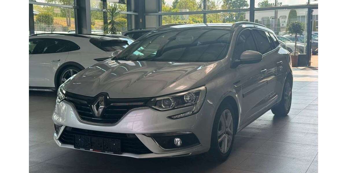 Renault Megane 56.480 km 12.990 &euro; Friedberg 86316