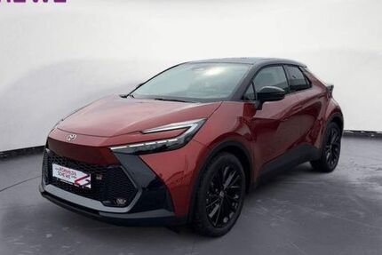 Toyota C-HR 5.000 km 39.790 &euro; Dieburg 64807