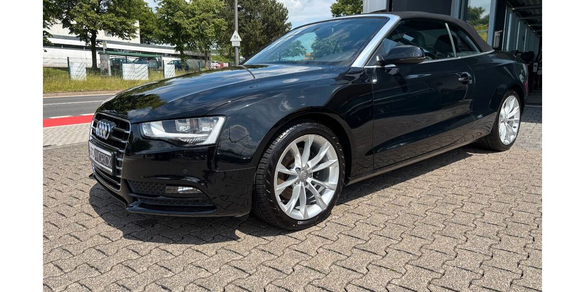 Audi A5 81.800 km 17.990 &euro; Remscheid 42855