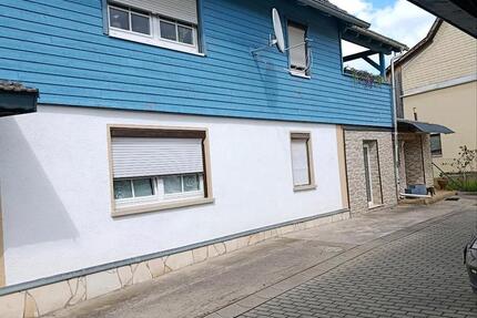 Einfamilienhaus