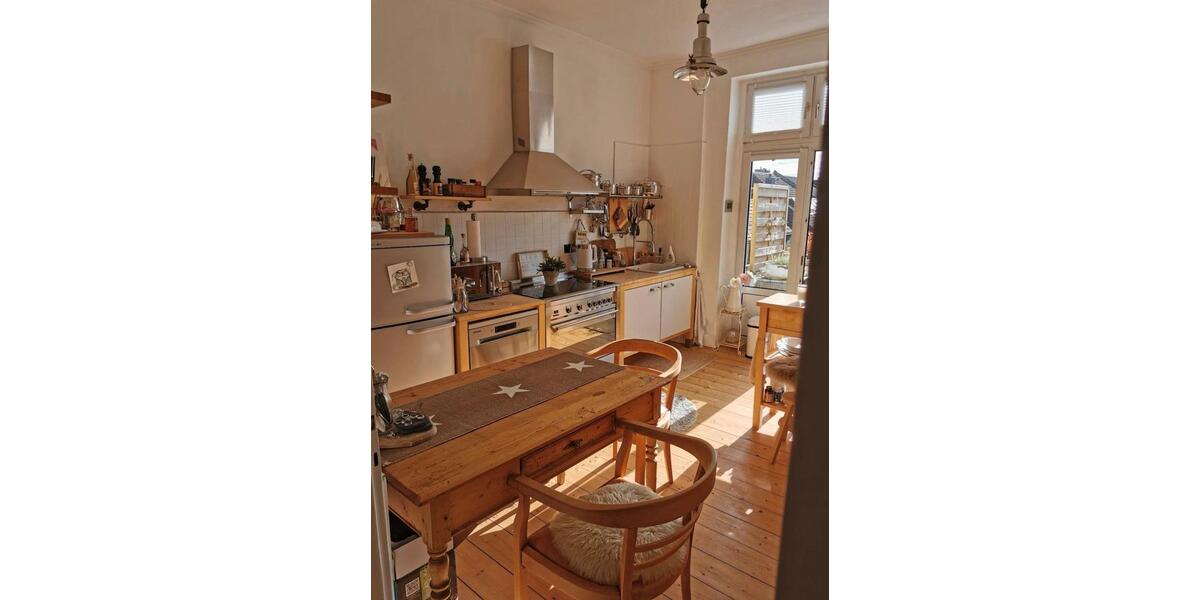 Etagenwohnung Herne - 3.5 Zimmer, 93 m&sup2;, 890&euro; | Angebot:26022964