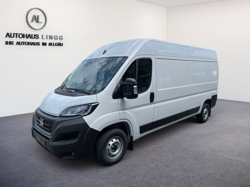 Fiat Ducato 10 km 29.999 € Lindenberg 88161