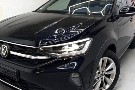VW Taigo 100.000 km 15.999 &euro; Torgau 04860