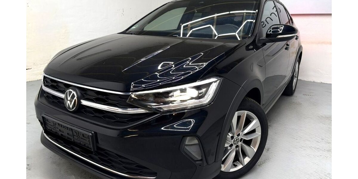 VW Taigo 100.000 km 15.999 &euro; Torgau 04860