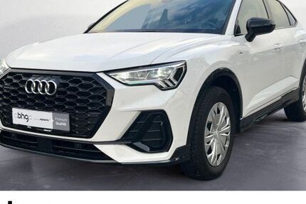 Audi Q3 48.188 km 32.920 &euro; Balingen 72336