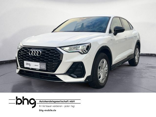 Audi Q3 48.188 km 32.920 &euro; Balingen 72336