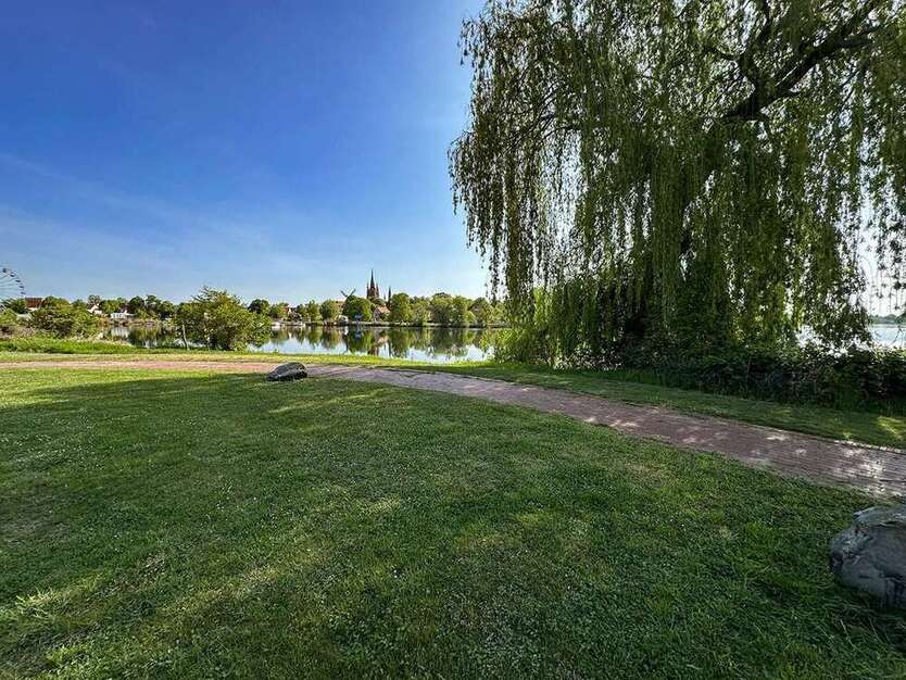 Wohnung zum Kaufen in Werder (Havel) 357.000 € 89.07 m²