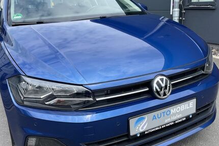 VW Polo 64.000 km 15.990 &euro; Münster 48155