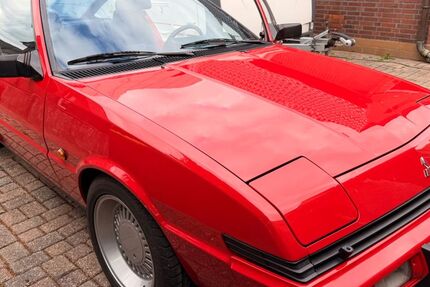 Mitsubishi Starion 152.000 km 14.999 &euro; Xanten 46509