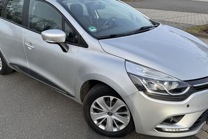 Renault Clio 50.000 km 11.500 &euro; Erftstadt (bei Köln) 50374