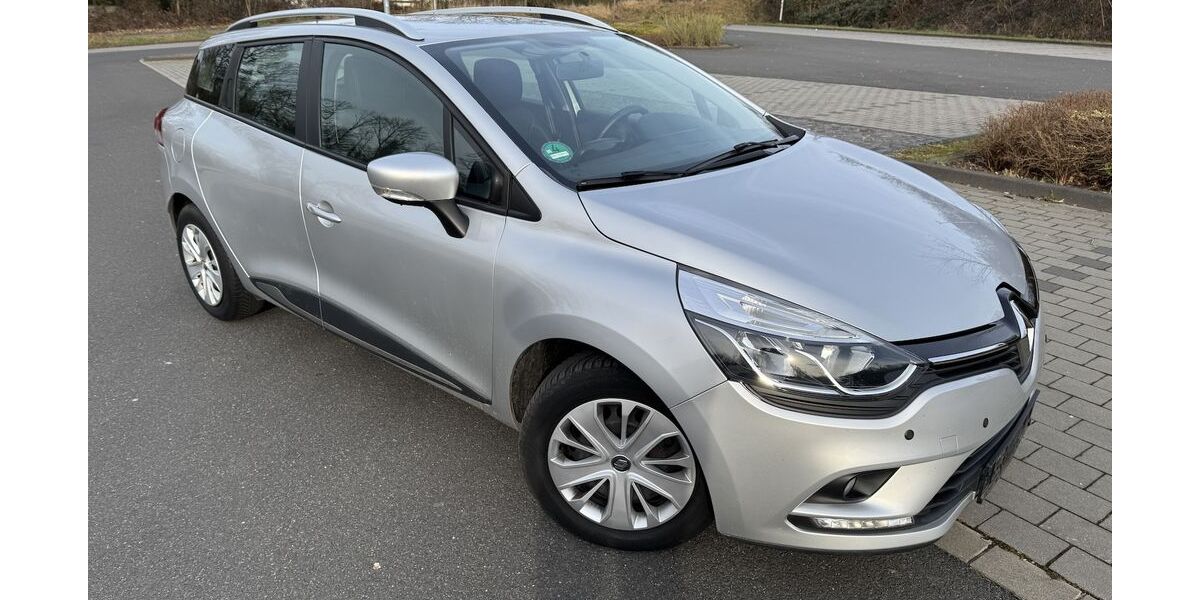 Renault Clio 50.000 km 11.500 &euro; Erftstadt (bei Köln) 50374