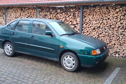 VW Polo 93.000 km 999 &euro; Gerbershausen 37318