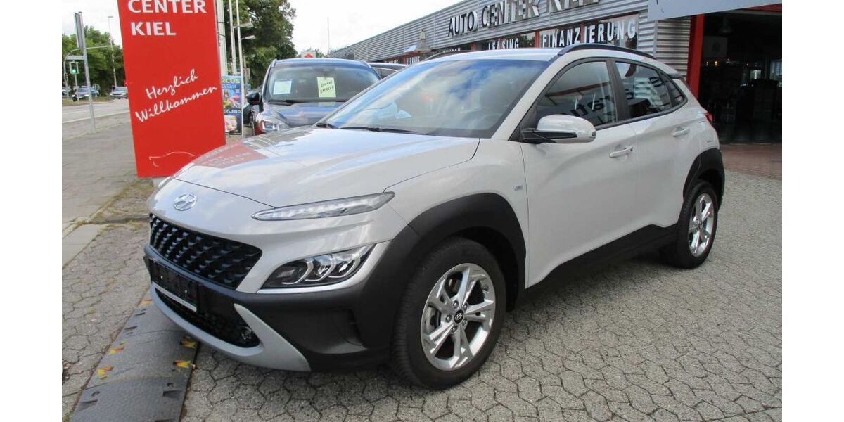 Hyundai KONA 19.000 km 16.980 &euro; Kiel-Kronshagen 24119