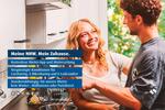 Hell, ruhig und praktisch: Ihr neues Zuhause in Harleshausen