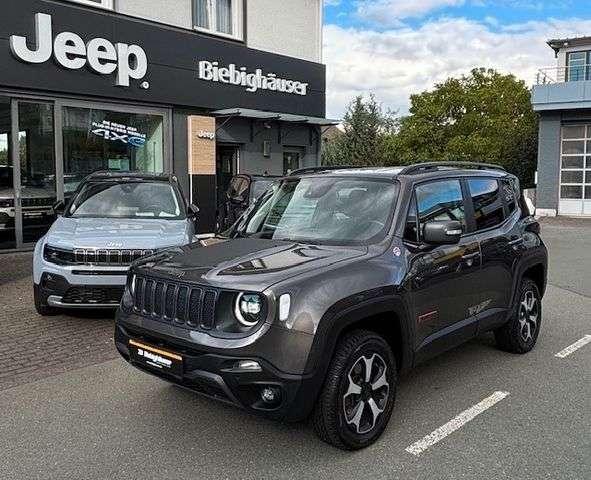 Renegade