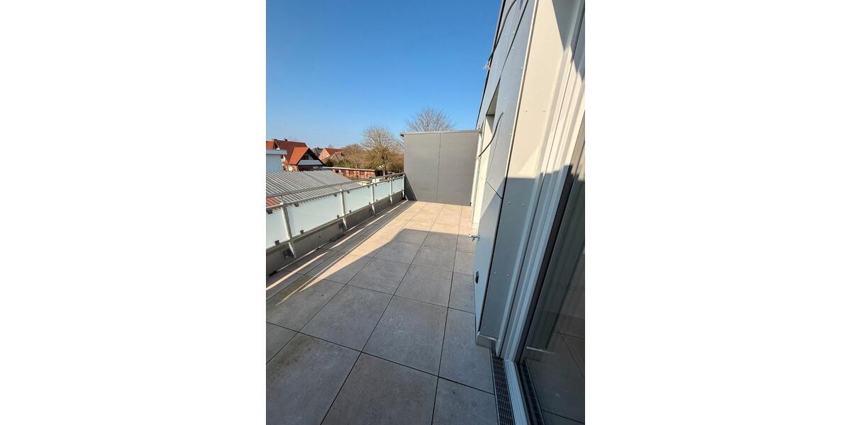 Etagenwohnung Twistringen - 2 Zimmer, 65 m&sup2;, 245.750&euro; | Angebot:26778995