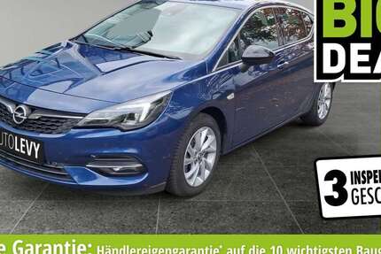 Opel Astra 87.077 km 11.990 € Düsseldorf 40595