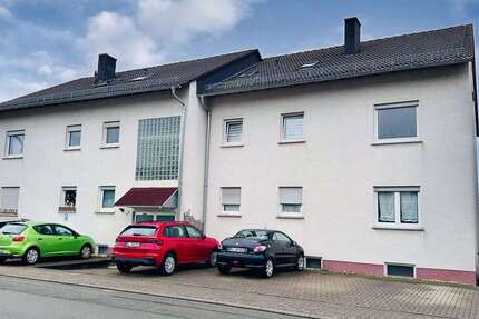 Wohnung zum Kaufen in Bruchmühlbach-Miesau 98.000 € 96.74 m² 3 zimmer