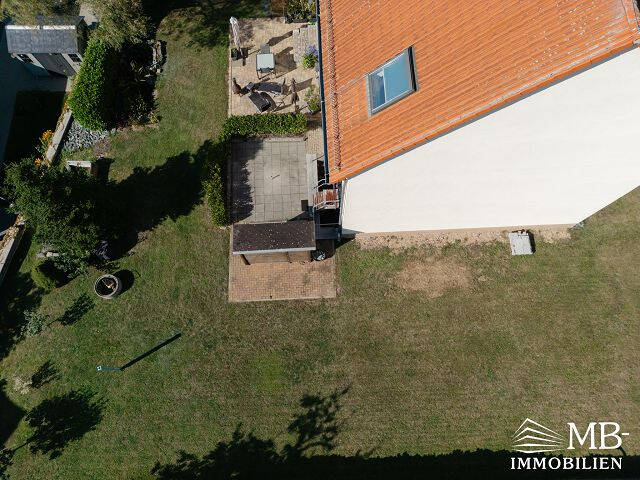 Geräumige Doppelhaushäfte mit toller Aussicht - Doppelhaushälfte Neumark | Angebot:24042359