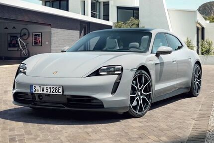 Porsche Taycan 30.811 km 69.900 € Hofheim 65719