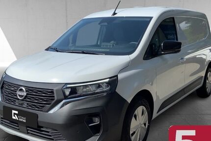 Nissan Townstar 4.444 km 27.370 € Hamburg 20537