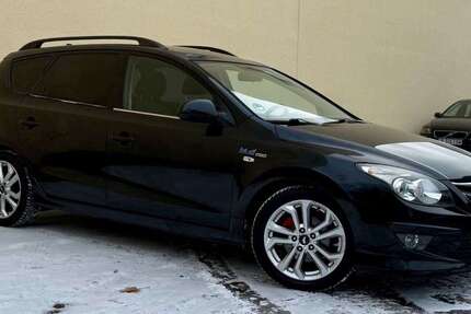 Hyundai i30 83.835 km 6.990 &euro; Hamburg 20537