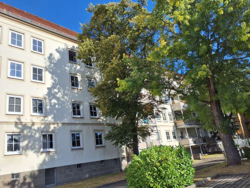 Wohnung zum Mieten in Plauen 179,95 € 36.8 m²
