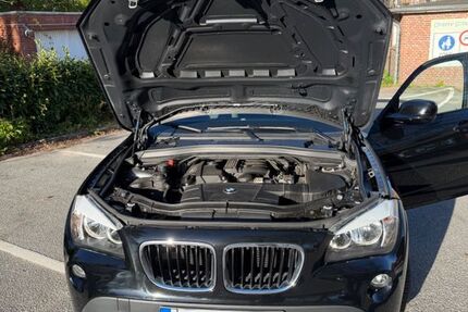 BMW X1 117.000 km 8.850 &euro; Kiel 24159