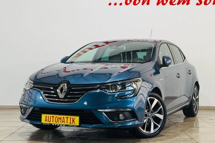 Renault Megane 86.666 km 13.500 &euro; Fulda 36043