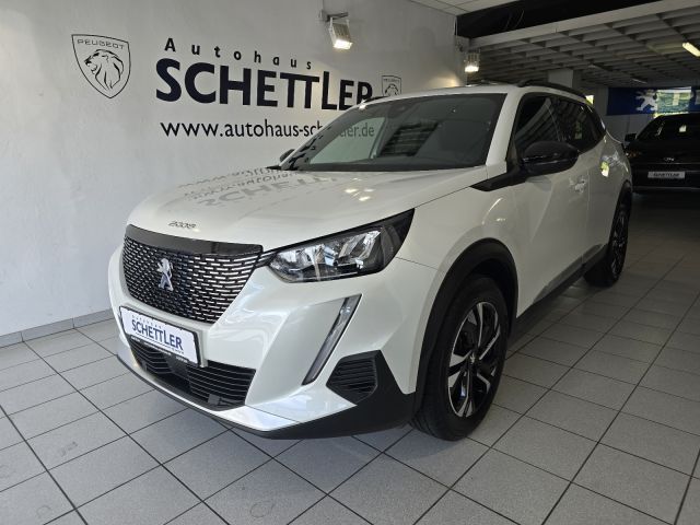 Peugeot 2008 19.590 km 20.890 &euro; Bielefeld 33602