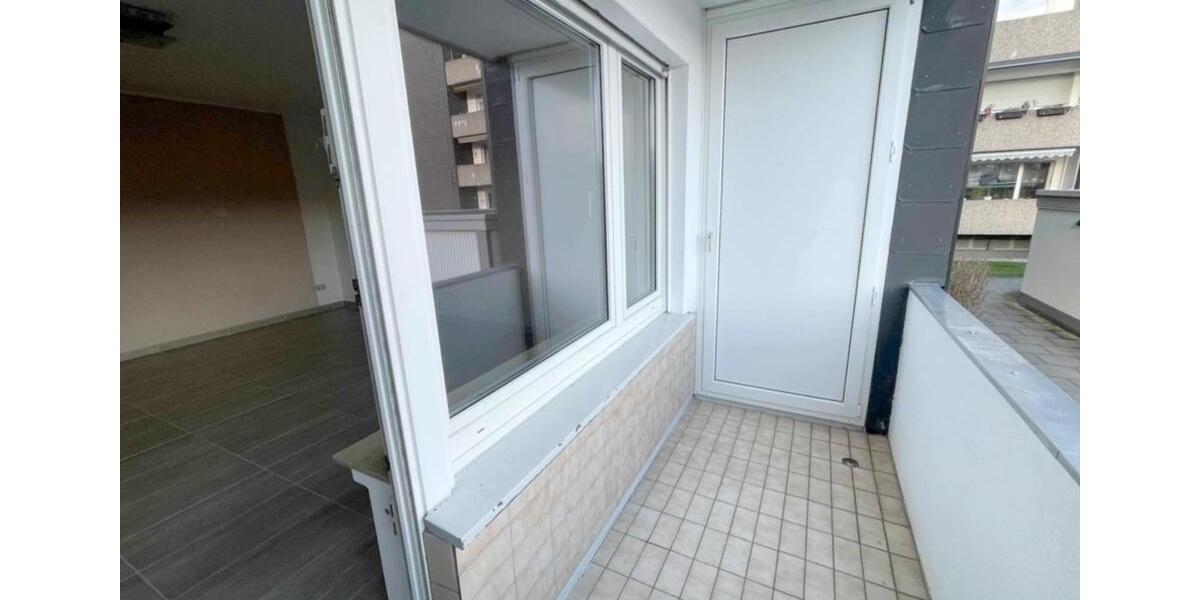 Erdgeschoßwohnung Dortmund Huckarde - 2 Zimmer, 45 m&sup2;, 108.000&euro; | Angebot:26650054