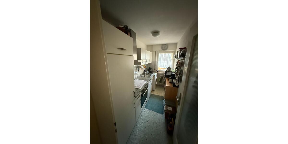 Hochparterre Gerlingen - 2 Zimmer, 47 m&sup2;, 210.000&euro; | Angebot:26272150