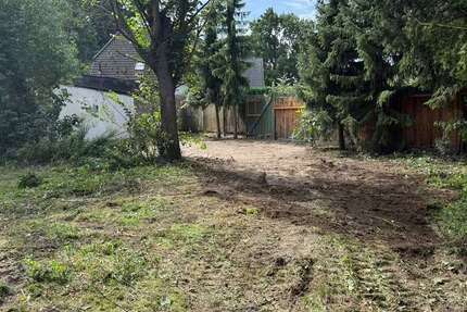 Grundstück Berlin Biesdorf - 175.000&euro; | Angebot:27111757