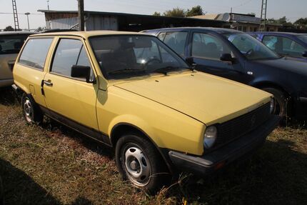 VW Polo 91.000 km 999 &euro; Herzberg am Harz 37412