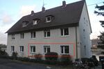 Hochparterre Koblenz Karthause - 4 Zimmer, 75 m&sup2;, 225.000&euro; | Angebot:26247580