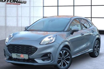 Ford Puma 14.300 km 21.950 &euro; Kirchseeon 85614