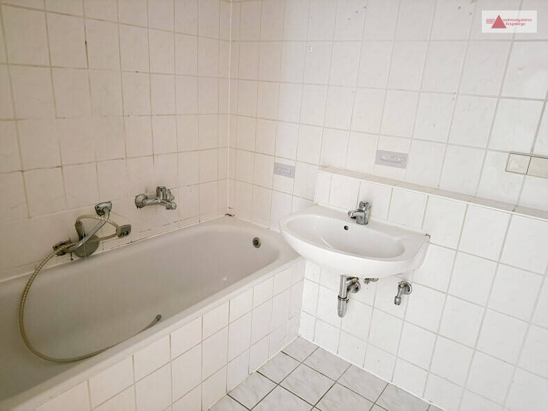 Etagenwohnung Annaberg-Buchholz Annaberg - 4 Zimmer, 71 m&sup2;, 461&euro; | Angebot:25688292
