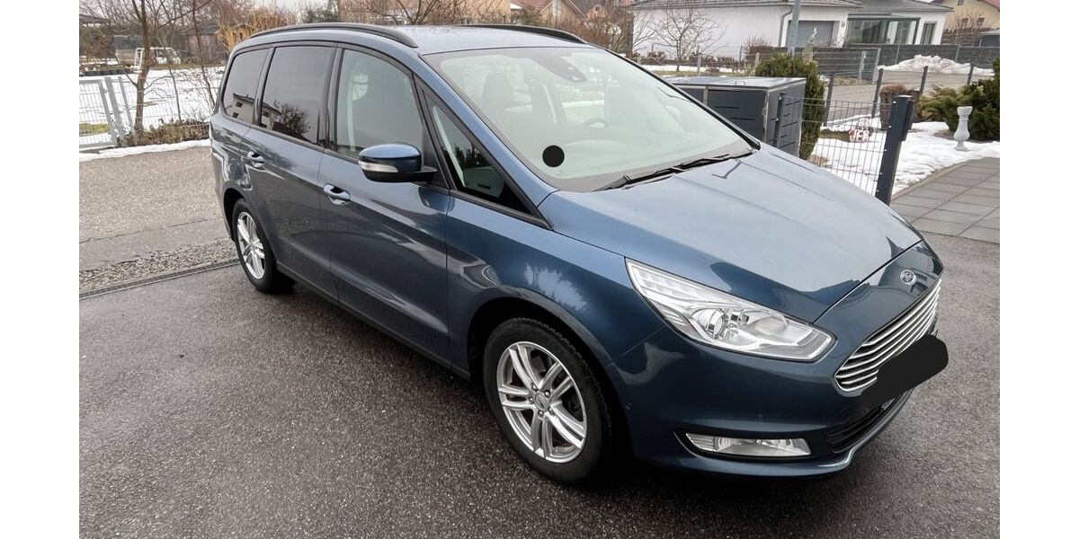 Ford Galaxy 83.500 km 18.550 &euro; Ruhstorf 94099