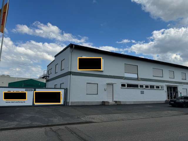 Gewerbeobjekt Neuwied - 949.000&euro; | Angebot:23663720