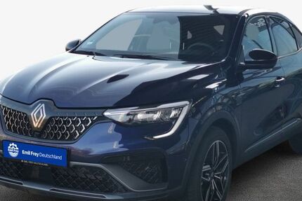 Renault Arkana 21.191 km 26.470 &euro; Markdorf 88677