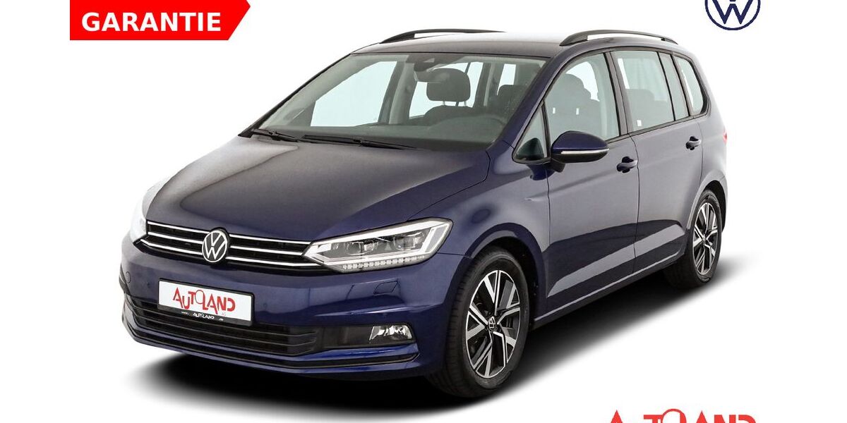 VW Touran 63.583 km 27.950 &euro; Rostock 18146
