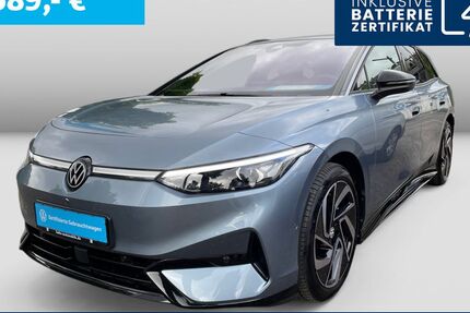 VW ID.7 13.063 km 53.460 &euro; Böblingen 71032