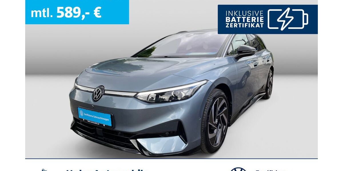 VW ID.7 13.063 km 53.460 &euro; Böblingen 71032